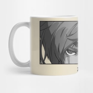 Starry Hitokiry Mug